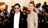 Why Johnny Depp-Amber Heard Won't Let Go