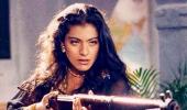 Who Is Kajol Gunning For?