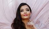 Why Aishwarya Has A Halo!