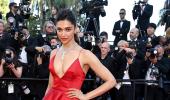 Warning! Deepika's Red Hot