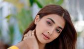 Pooja Hegde's SUNNY avatar