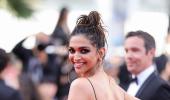 Cannes: Make Way For Deepika!