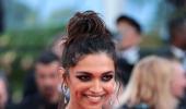 Who looked BEST at Cannes? Aishwarya, Deepika, Hina...