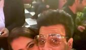 INSIDE Karan Johar's FUN Birthday Party!