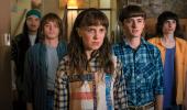 Stranger Things 4 Review