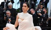 Navratri: Sara, Kareena Look Wow In White