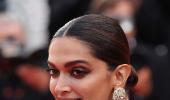 Deepika's Alvida To Cannes