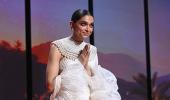 Deepika To Unveil FIFA World Cup Trophy