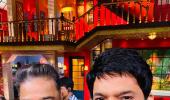 Coming Up Kapil Sharma Show LAST EPISODE