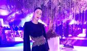 Karisma Makes Wedding Memories