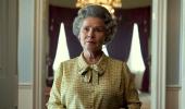 The Crown Season 5 Review