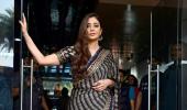 Are Tabu And Ajay Ready To Dance?