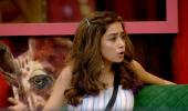 Bigg Boss 16: Why is Tina Upset?