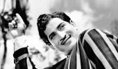 Superstar Krishna: 'End Of An Era'