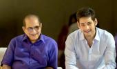 Telugu Superstar Krishna Passes Away