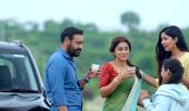 Drishyam 2 Review