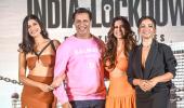 Why Madhur Bhandarkar Made India Lockdown