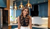 Step Inside Pooja Hegde's House