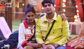 Bigg Boss 16: Are Priyanka-Ankit Dating? VOTE!