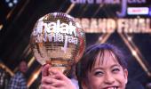 Jhalak Winner: 'Want Elsa Doll House'