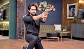 'Ayushmann's the bravest actor in India'