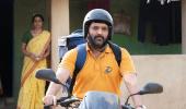 Why Kapil Sharma Played A Delivery Boy