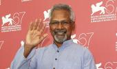 13 Ways Of Looking At Mani Ratnam