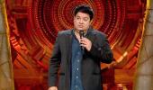 Sajid Khan To Be Evicted From Bigg Boss?