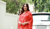 Like Bipasha's Maternity Fashion?