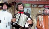 'Amar Akbar Anthony was a fluke hit'