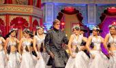 No Big Stars Want To Work With Amitabh