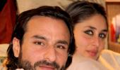 How Saif Ali Khan Stays Relevant