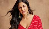 What Katrina Wants To Do NOW!