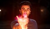 Ranbir to Raj: Bollywood's FIRE POWER