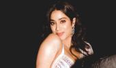 Why is Janhvi Kapoor So Busy?