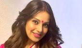 INSIDE Bipasha's Baby Shower