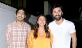 'Brahmastra has given a feeling of hope'