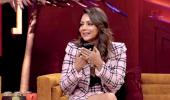 KWK 7: What Bugs Gauri About SRK