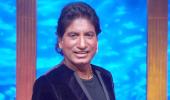 Comedian Raju Srivastav Passes Away