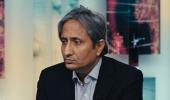 Ravish Kumar's Lonely Journey