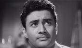 Dev Anand: The Varsha Bhosle Interview