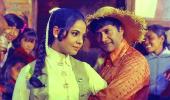 Dev Anand@100: Mumtaz on DevSaab