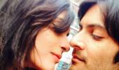 The Ali Fazal-Richa Chadha Love Story