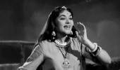 Who Was Lata's Favourite Co-Singer?