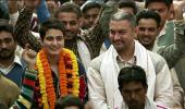 Dangal off to a promising start