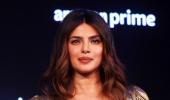 Priyanka 'Forgives' Bollywood For...