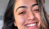 The FABULOUS Life of Rashmika Mandanna