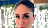 Step Inside Kareena's Make-Up Room