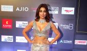 Shriya Saran Is Fantastic As A Mom