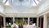 Step Inside Sonam's Delhi Home